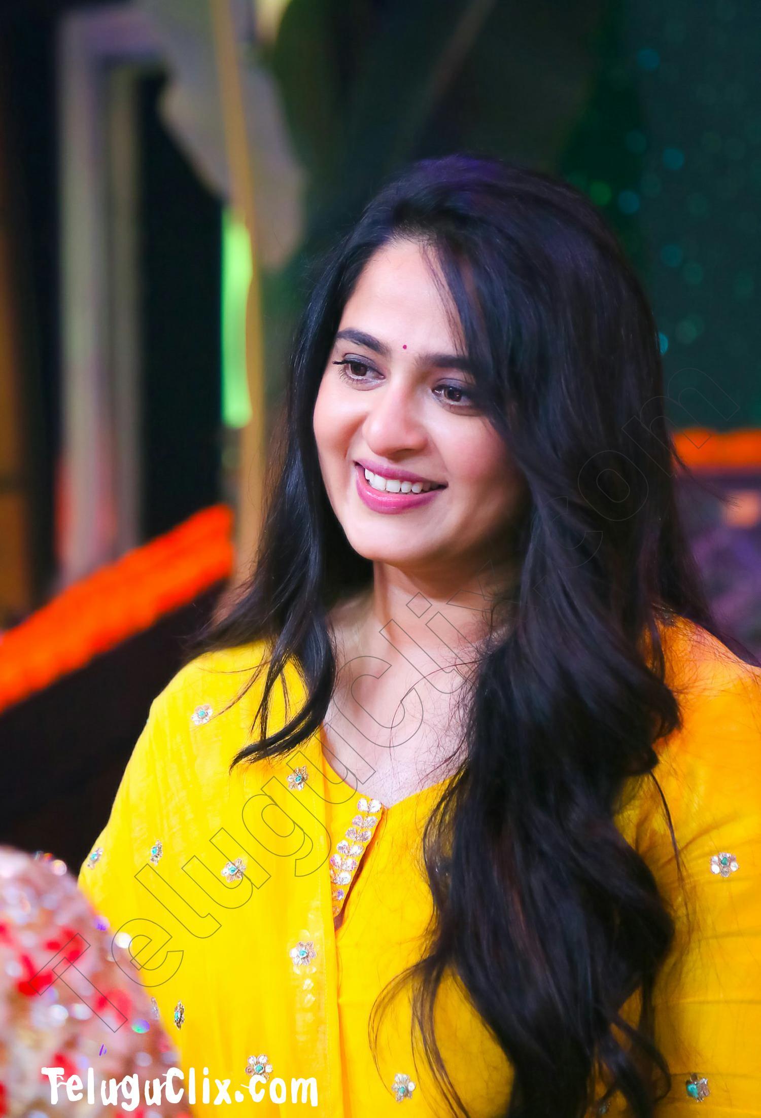 1500x2205 Anushka Shetty Latest HD New Recent HQ .