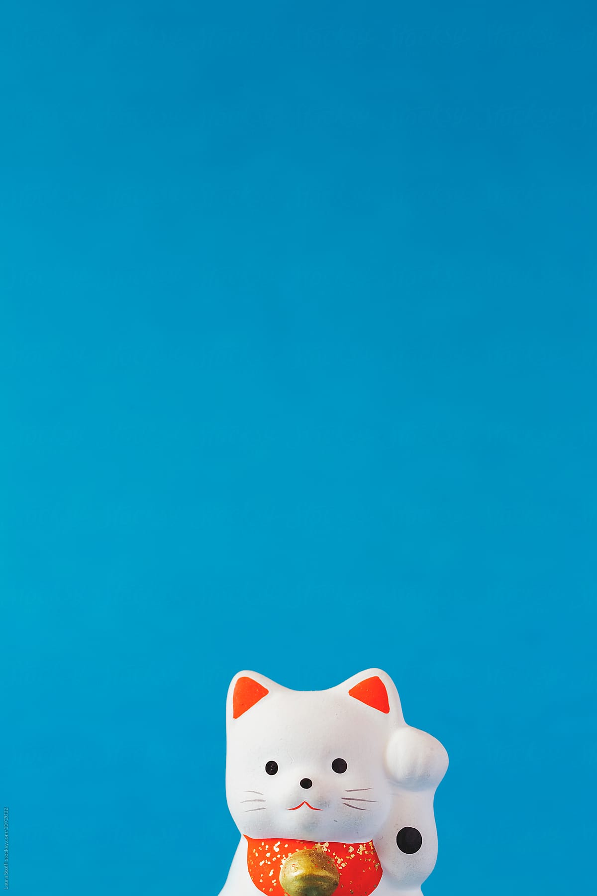 Fortune Cat Wallpapers - Top Free Fortune Cat Backgrounds - WallpaperAccess