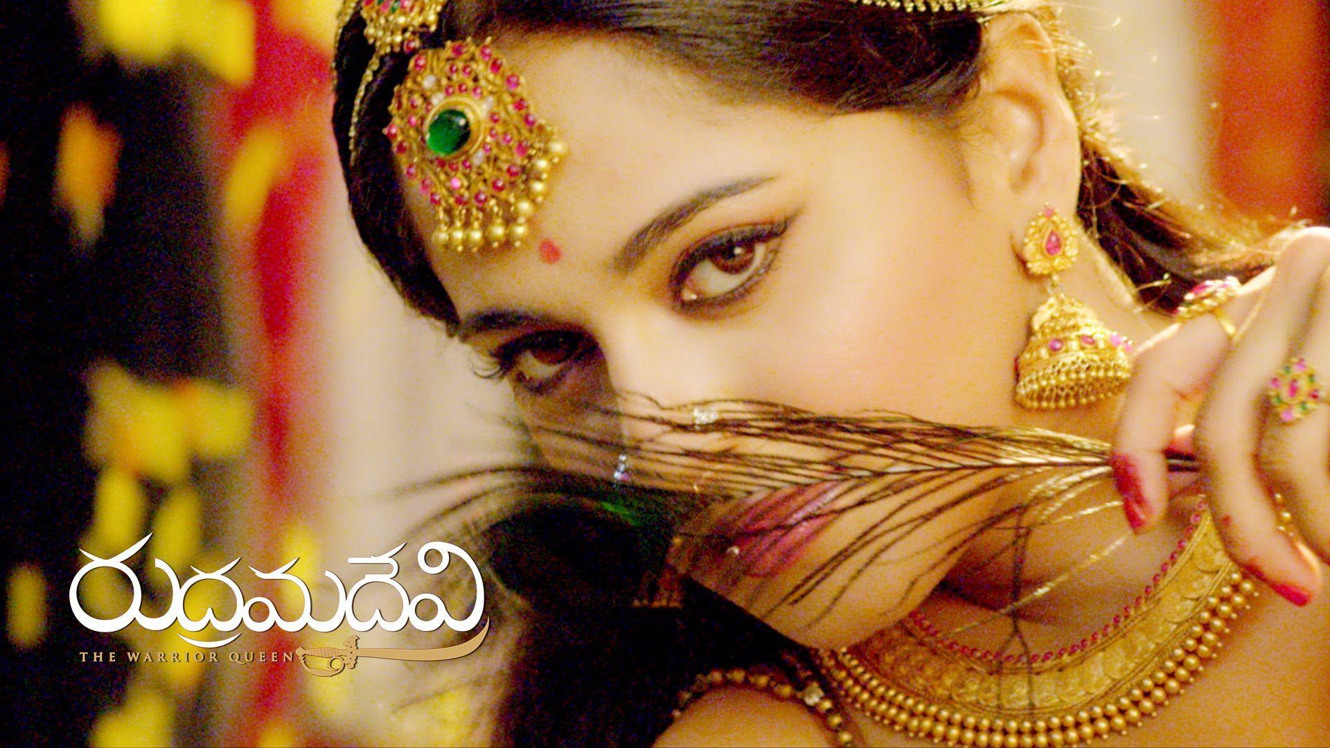 1920x1080 Release of Anushka Shetty's 'Rudramadevi' delayed again