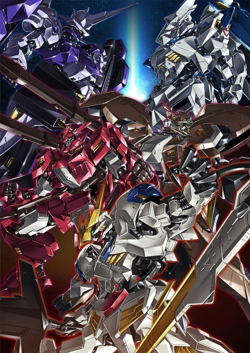 842x1191 Cool IBO wallpaper :