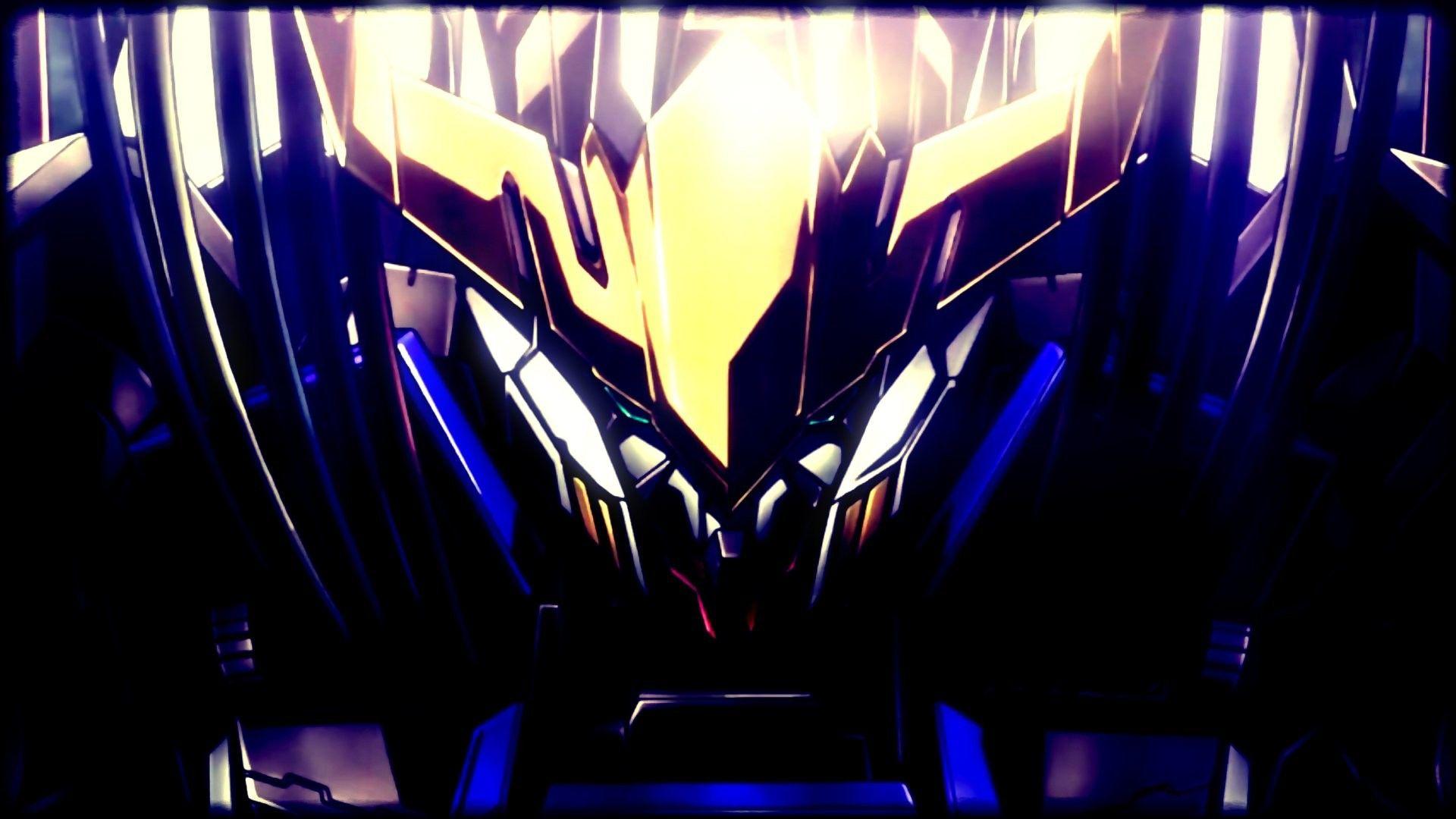 1920x1080 Gundam Barbatos Wallpaper