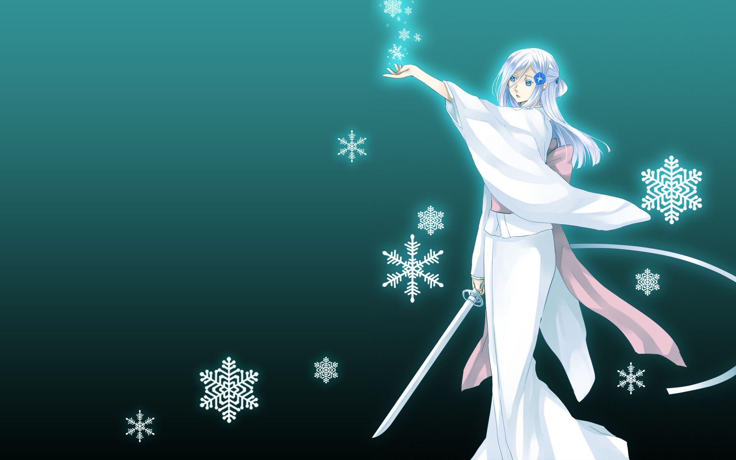Hình nền Anime Nhật Bản 2560x1600 Manga