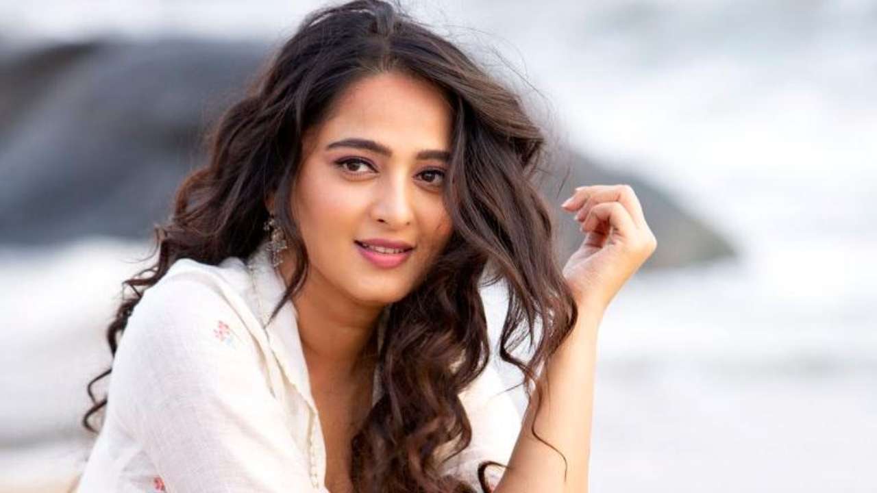 1280x720 How can I hide my wedding?': Anushka Shetty breaks silence on Prakash Kovelamudi, calls Prabhas '3 am friend'