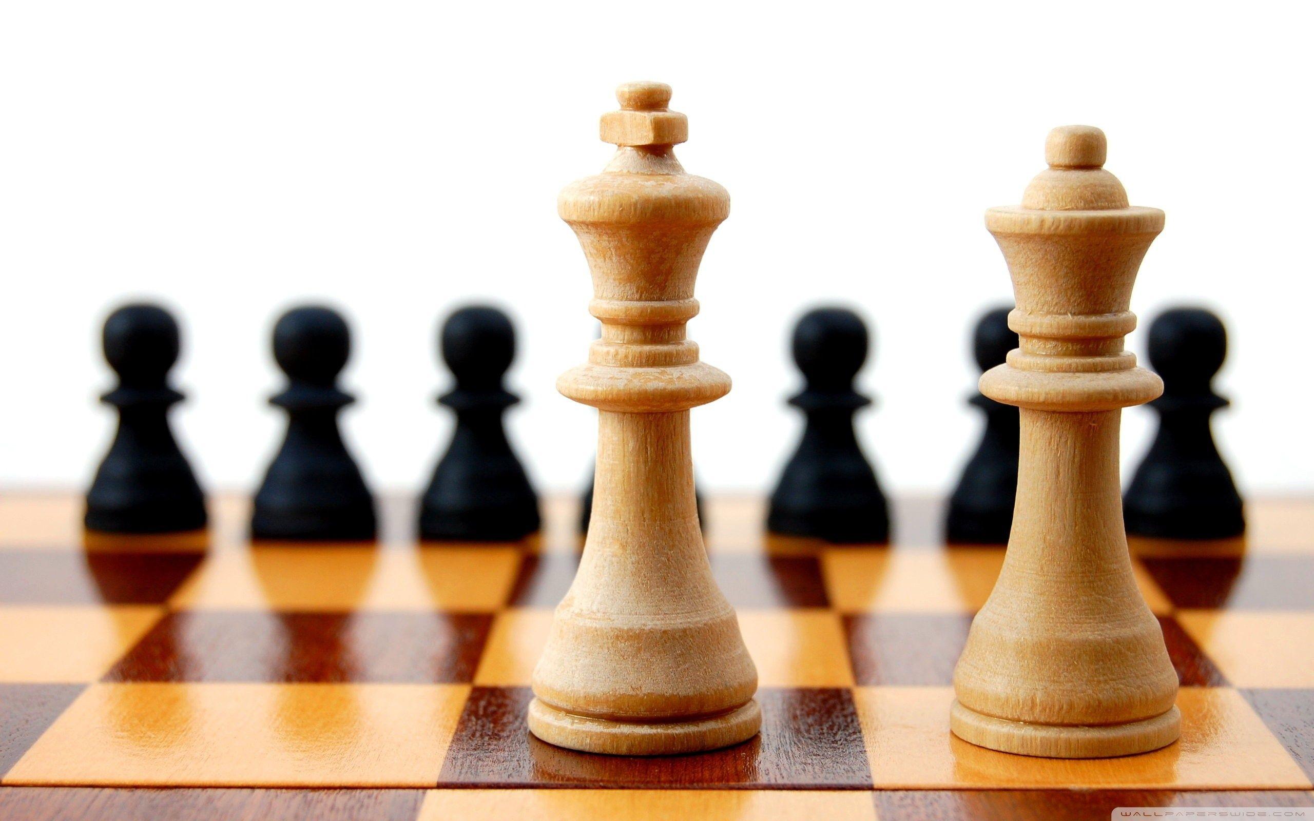 2560x1600 Chess wallpaperx1600