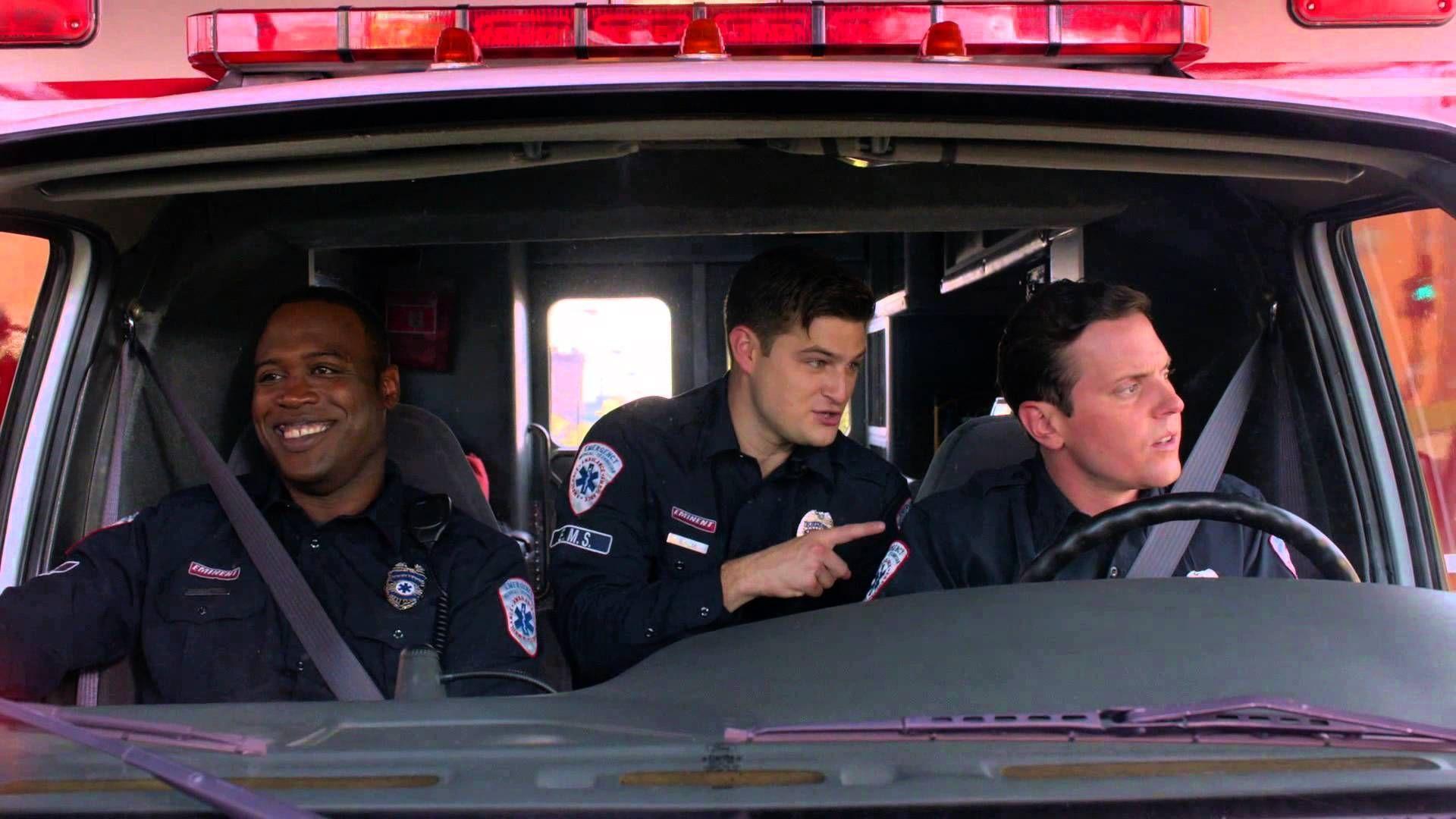 Sirens TV Show Wallpapers - Top Free Sirens TV Show Backgrounds
