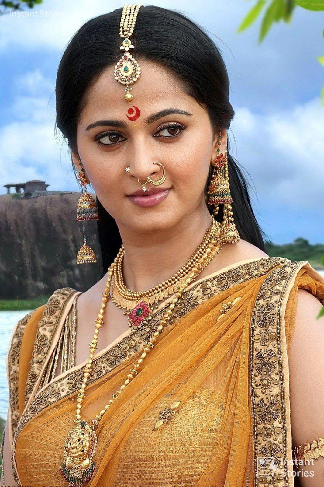 Anushka Shetty HD Wallpapers - Top Free Anushka Shetty HD Backgrounds ...