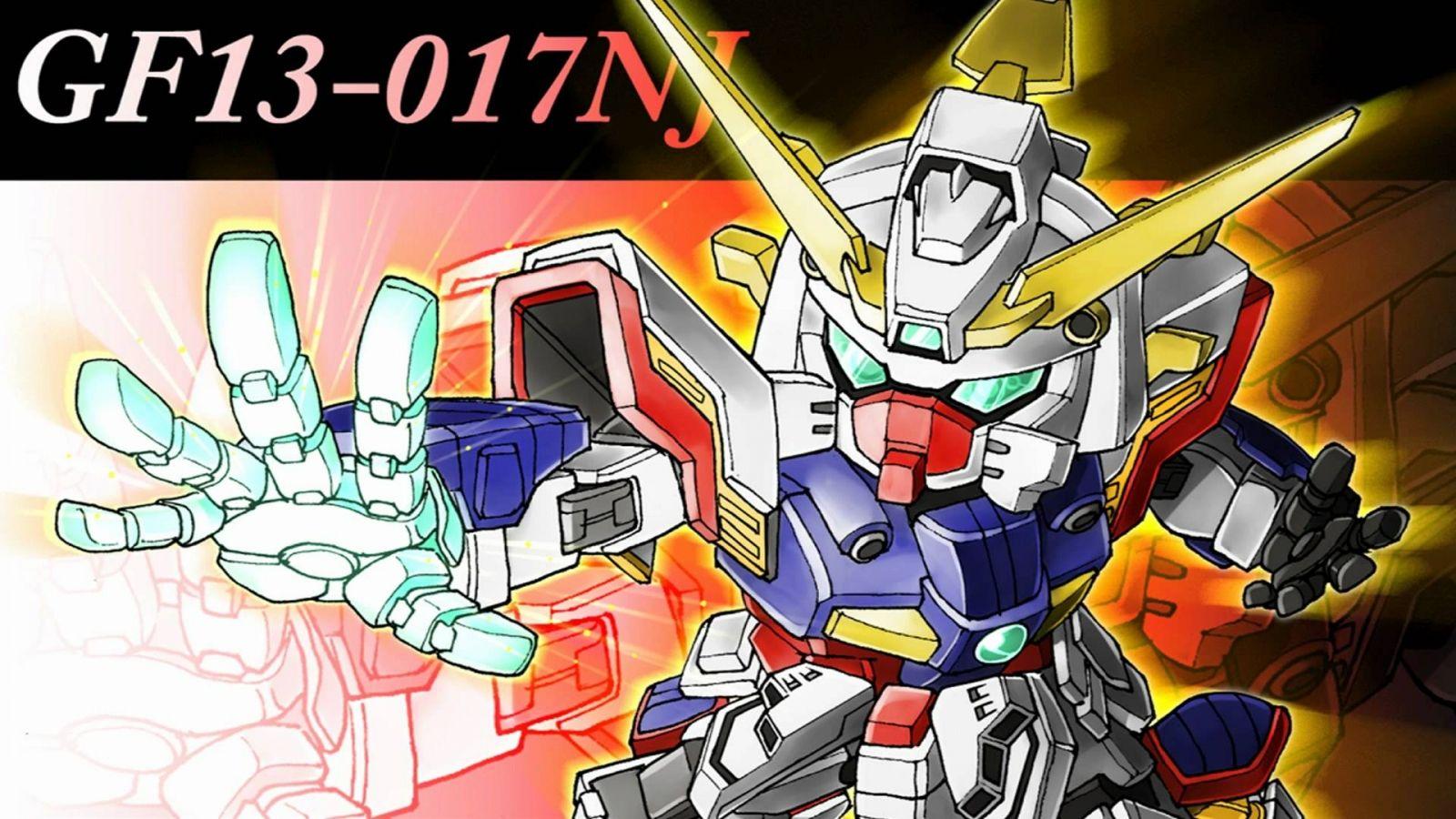 1600x900 G Gundam HD Wallpaper