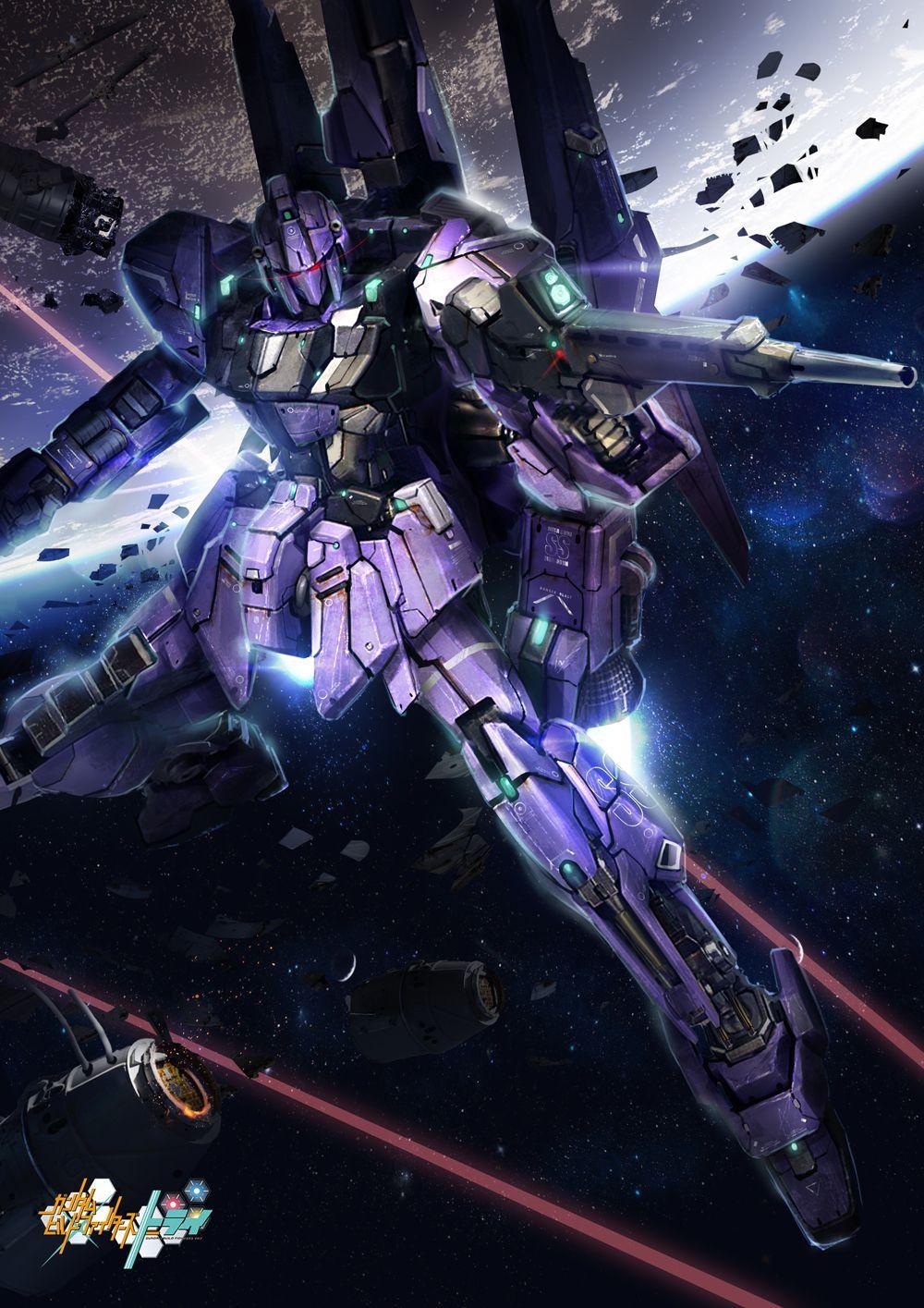 1000x1415 Fanart: Awesome Gundam Wallpaper by thedurrrrian. Gundam wallpaper, Gundam, Gundam art