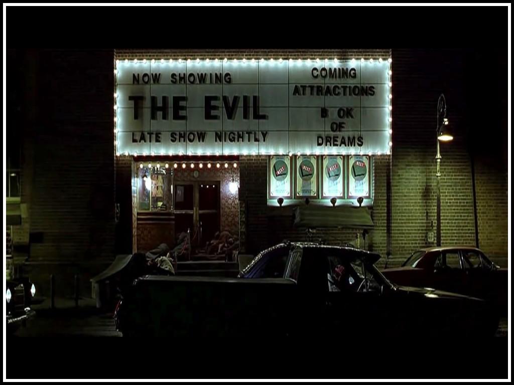 Movie Dark City Wallpapers - Top Free Movie Dark City Backgrounds