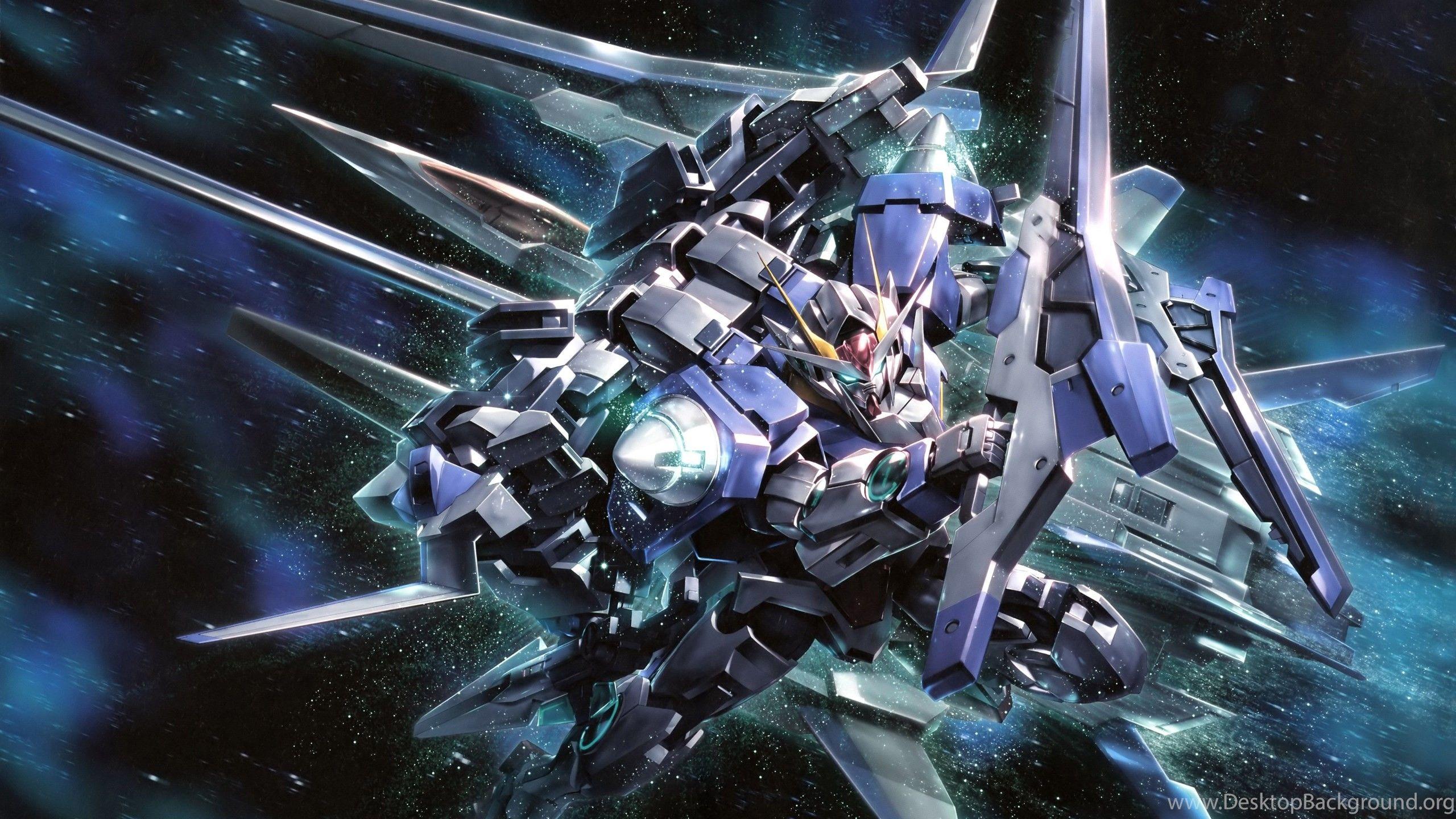 2560x1440 Freedom Gundam Wallpaper iPhone Exia Wallpaper HD