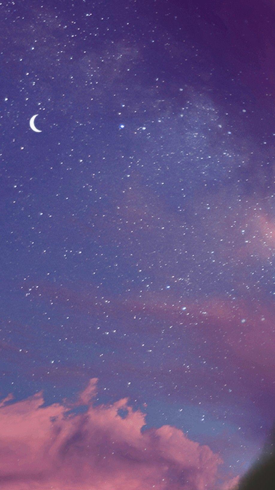 918x1632 Hristina Furnigova trong # tuần trăng.  Hình nền đẹp, Hình nền Galaxy, Hình nền iphone thẩm mỹ