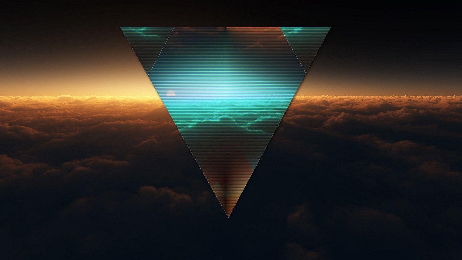 1920x1080 Dark HD Wallpaper 1920×1080