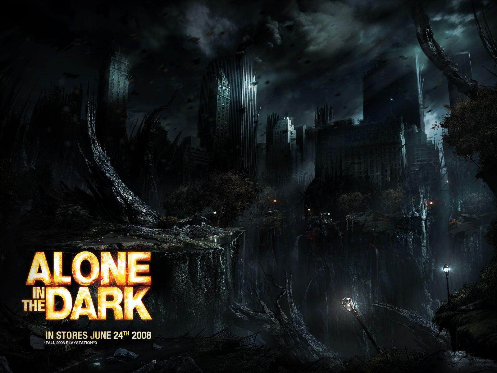 Movie Dark City Wallpapers - Top Free Movie Dark City Backgrounds