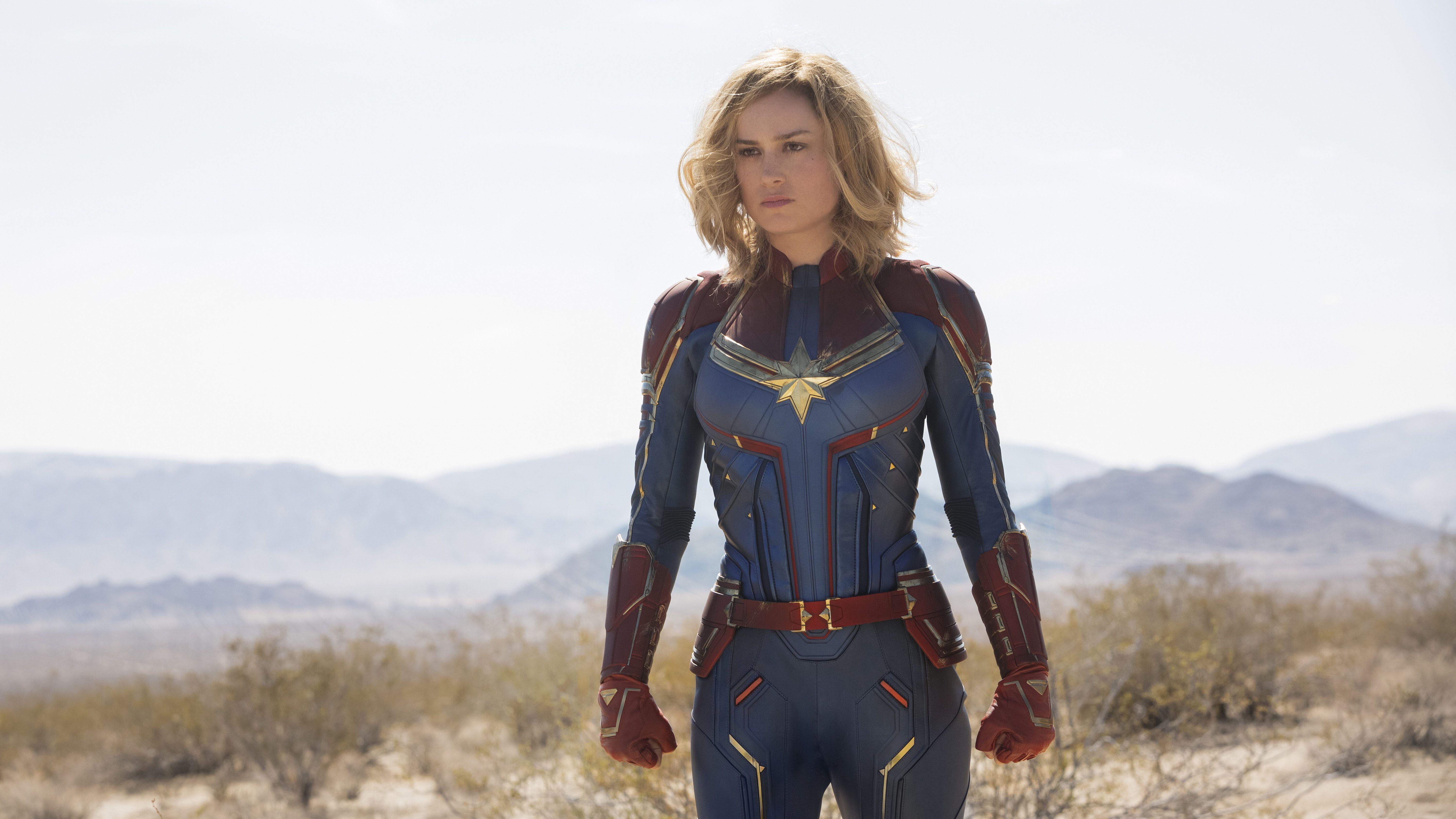 6000x3375 Captain Marvel Movie 2019 Carol Danvers, HD Movies, 4k Wallpaper, Image, Background, Photo and Picture