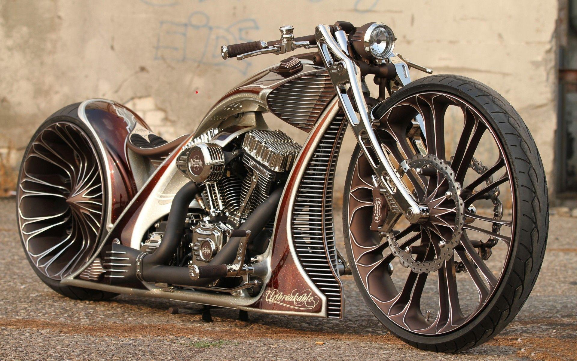 1920x1200 3D Cool Bike Wallpaper Davidson Cool Bikes HD Wallpaper