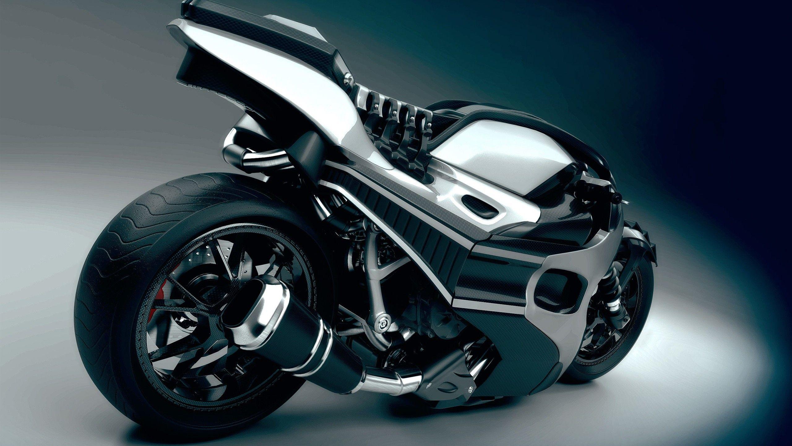 2560x1440 Wallpaper Sports bike, Concept bike, Superbike, HD, Automotive / Bikes,. Wallpaper for iPhone, Android, Mobile and Desktop