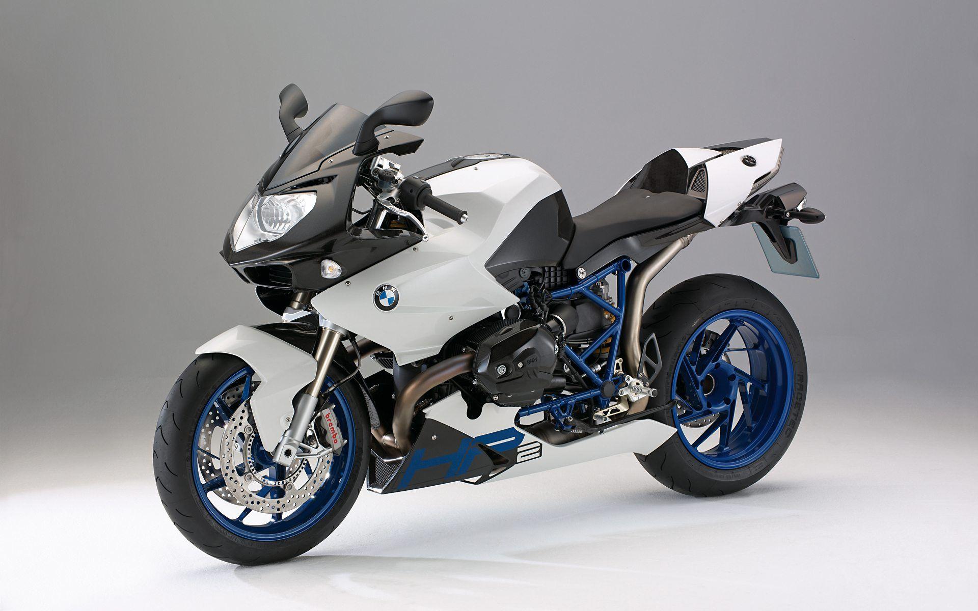 1920x1200 BMW H2P SPORT BIKE wallpaper. BMW H2P SPORT BIKE