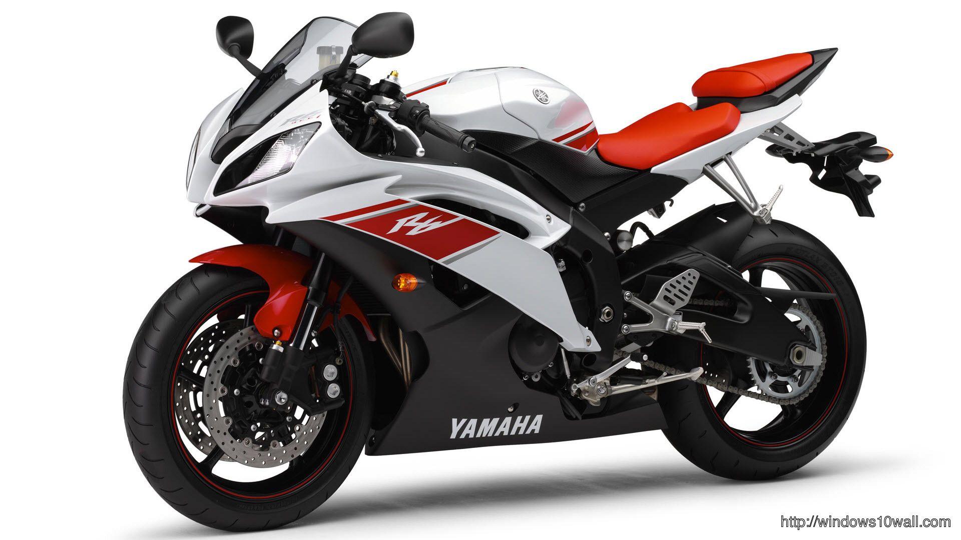 1920x1080 Yamaha Sports Bikes Wallpaper HD Wallpaper