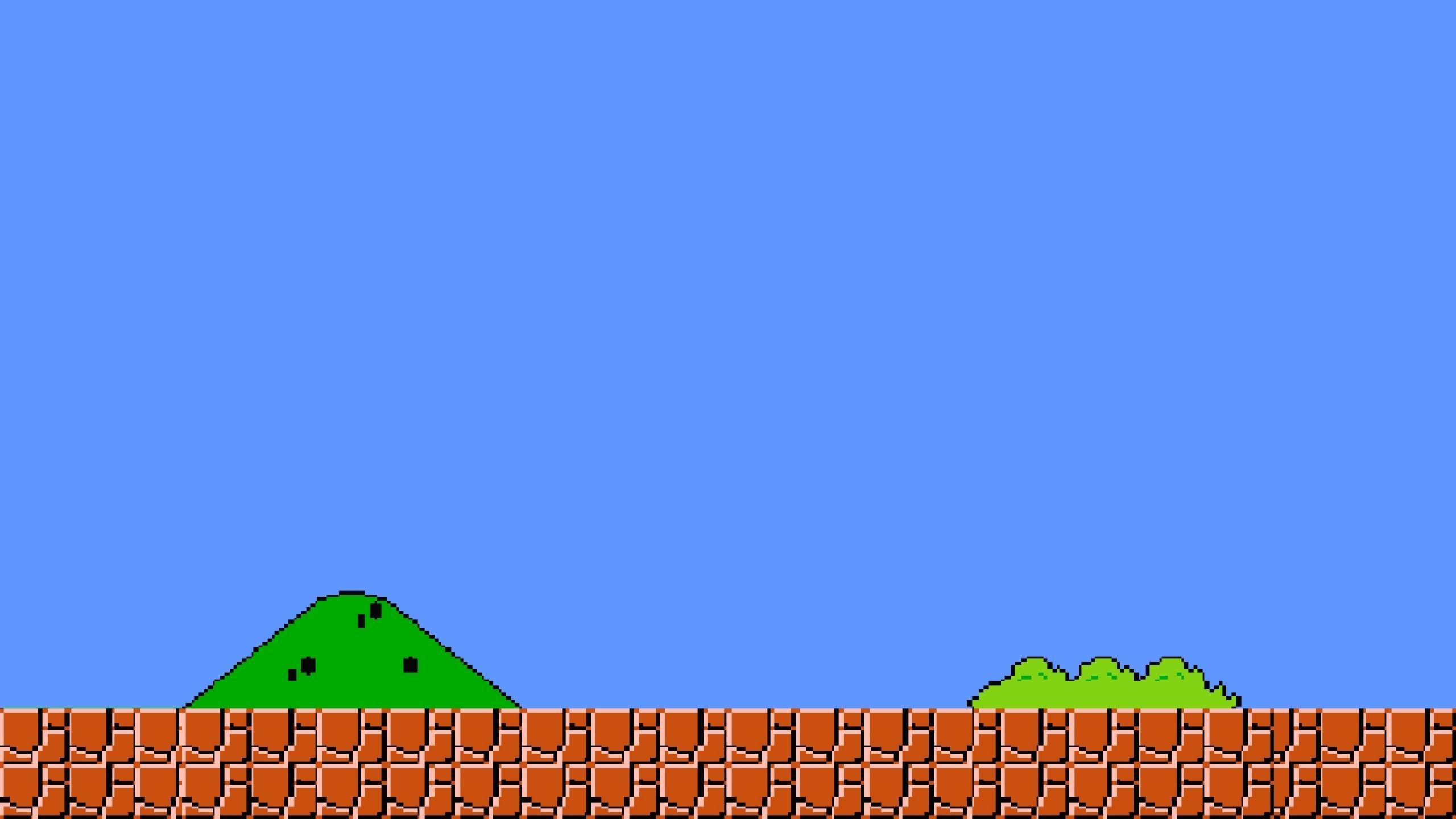 Mario Wallpapers - Top Free Mario Backgrounds - WallpaperAccess