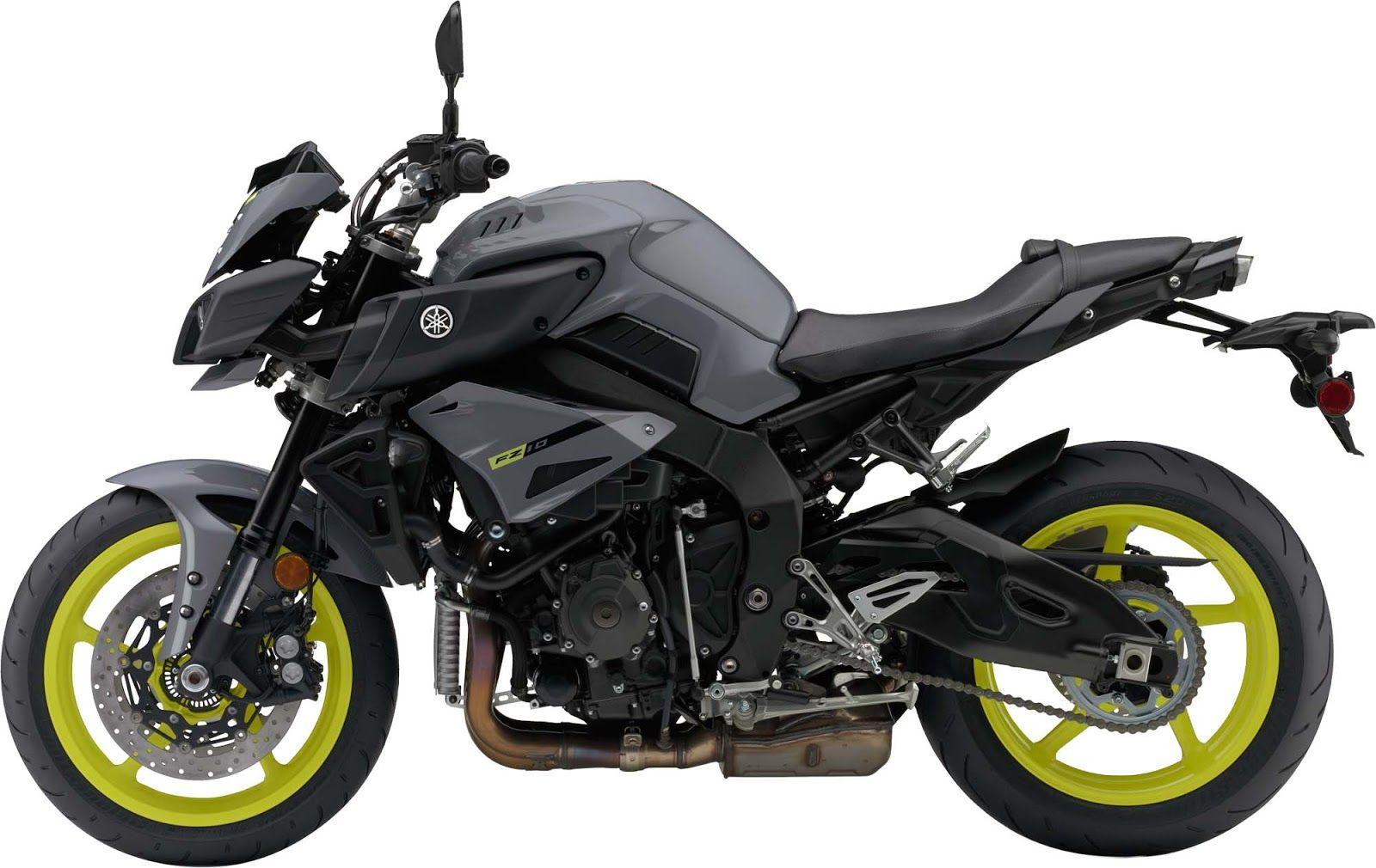 Yamaha FZ 10 Wallpapers - Top Free Yamaha FZ 10 Backgrounds ...