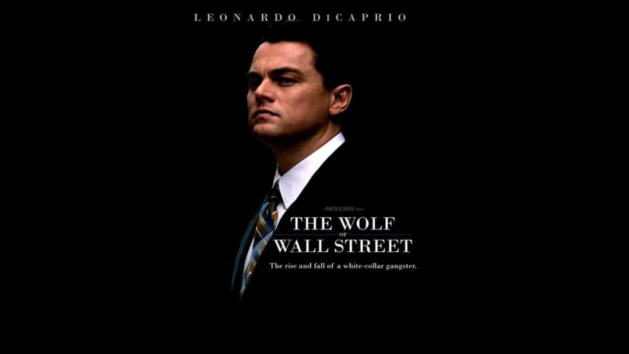 1280x720 The Wolf Of Wall Street HD Desktop