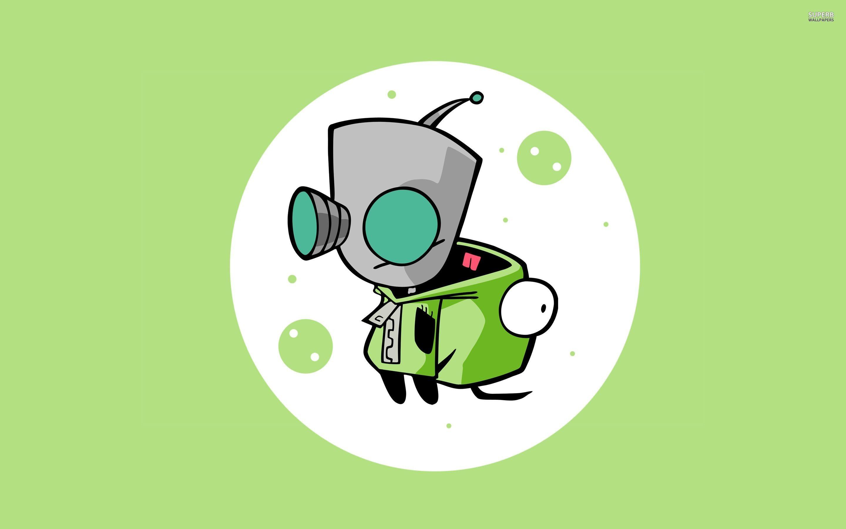 2880x1800 Gir Wallpaper