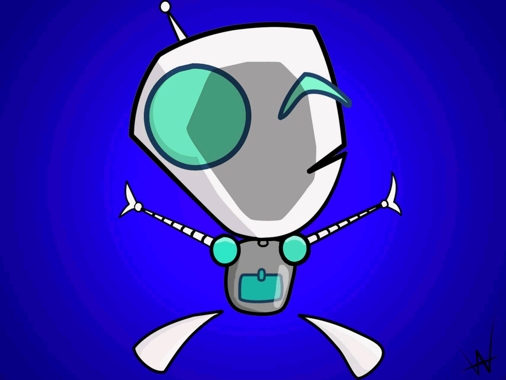 1024x768 Free download GIR Wallpaper [1024x768] for your Desktop, Mobile & Tablet. Explore Gir Invader Zim Wallpaper. Invader Zim Wallpaper for Desktop, Invader Zim Wallpaper HD, Gir Wallpaper HD