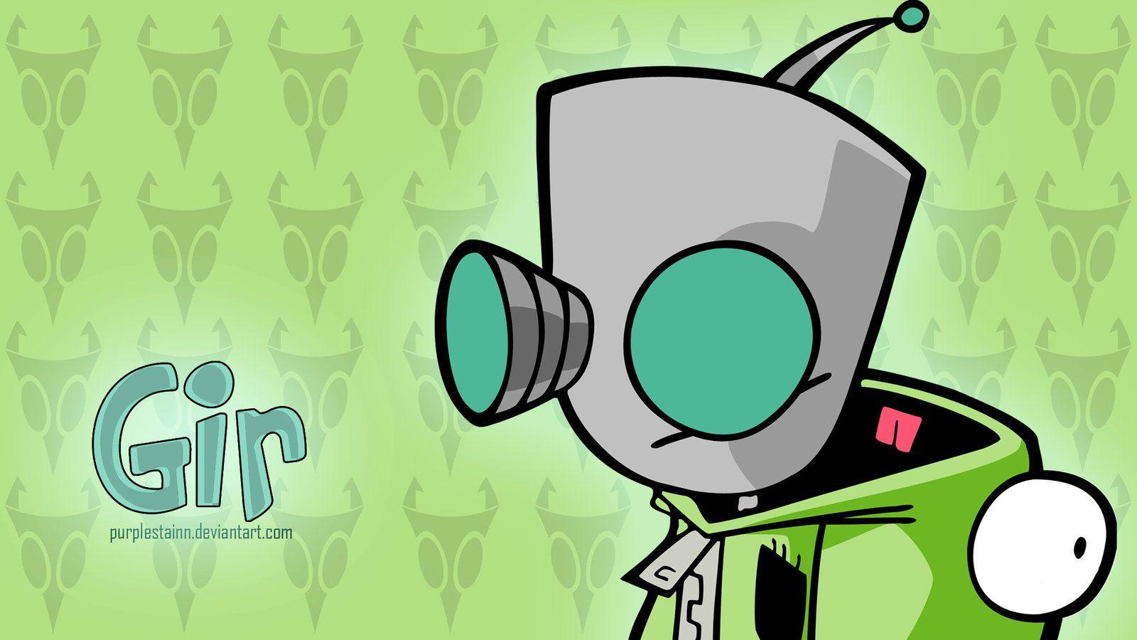 1600x900 Gir Wallpaper