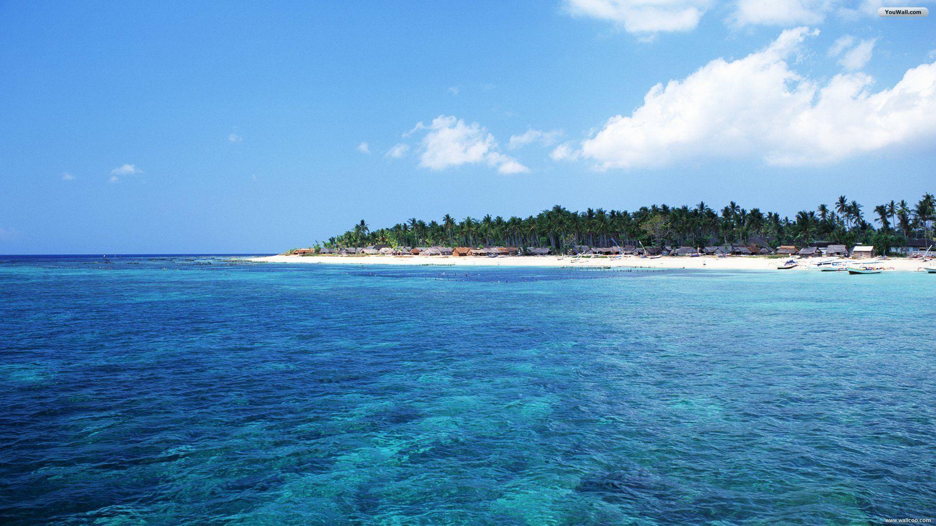 1920x1080 Bali Wallpaper