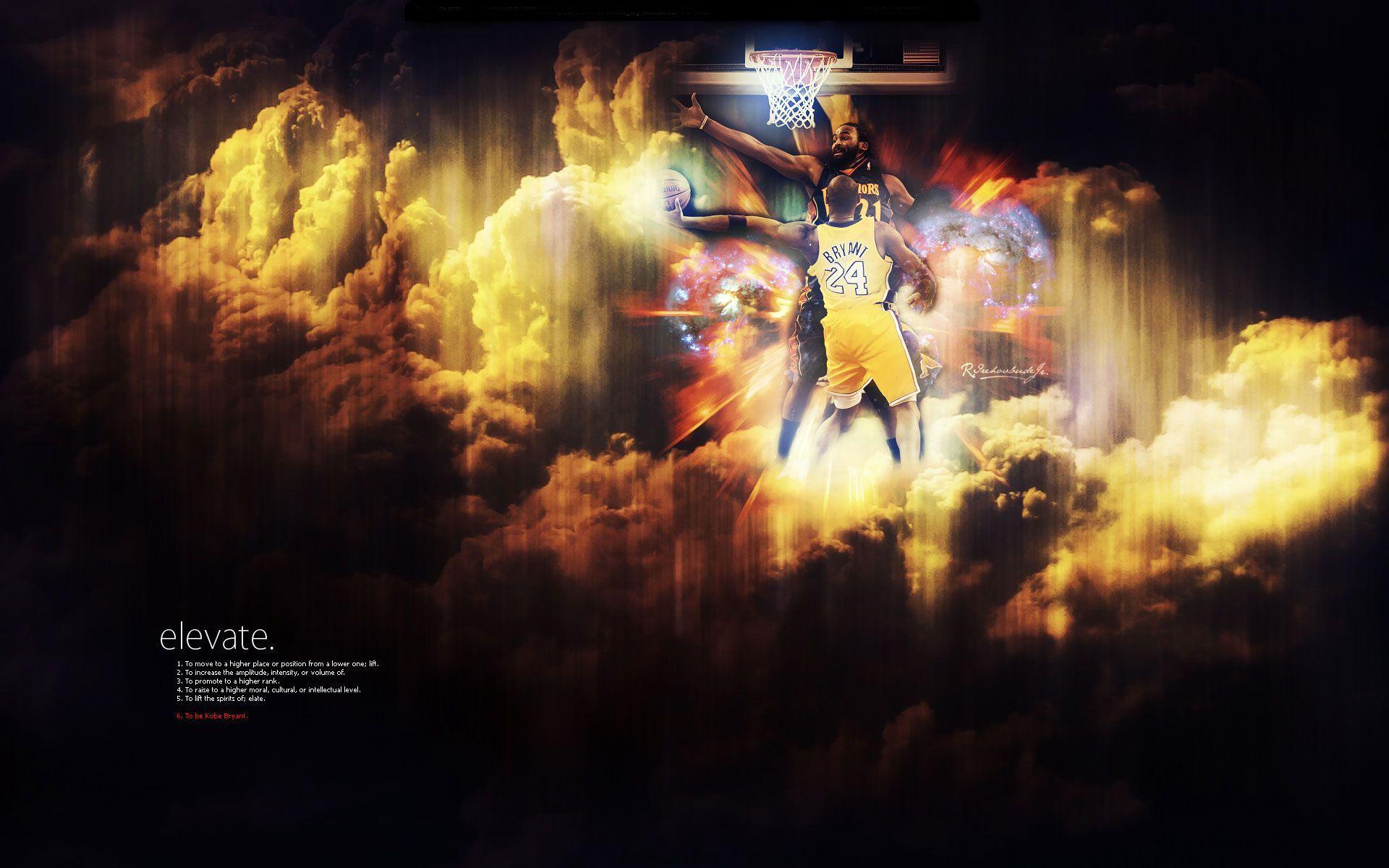 1920x1200 Kobe Bryant 01 wallpaper desktop background