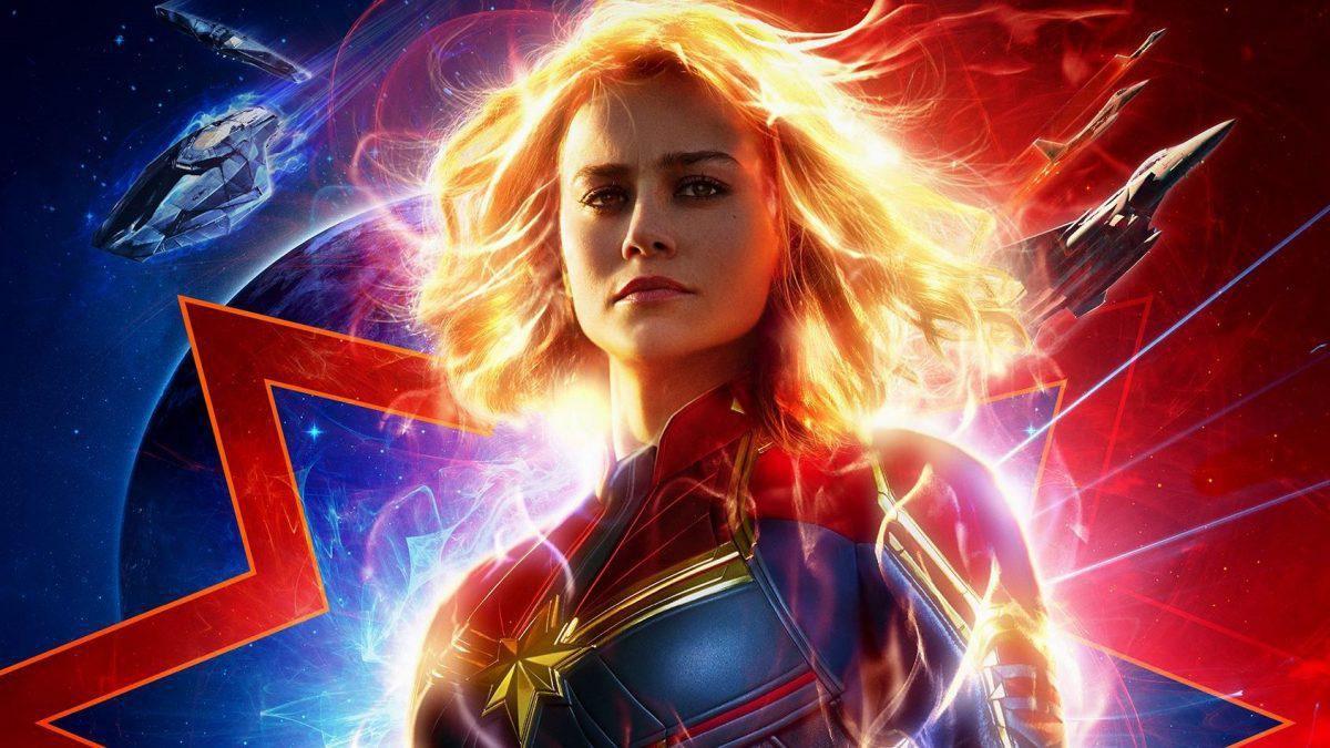 1200x675 Review: Brie Larson Saves 'Captain Marvel' From Formulaic Mediocrity