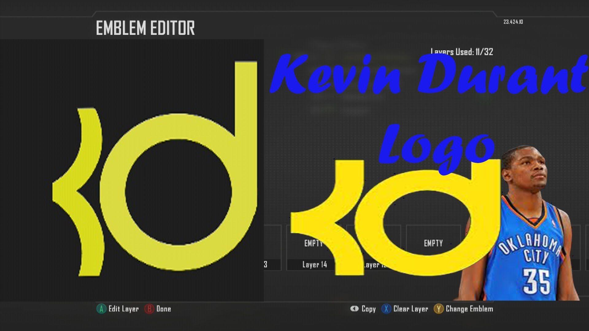 1920x1080 Kevin Durant Logo Related Keywords & Suggestions Durant