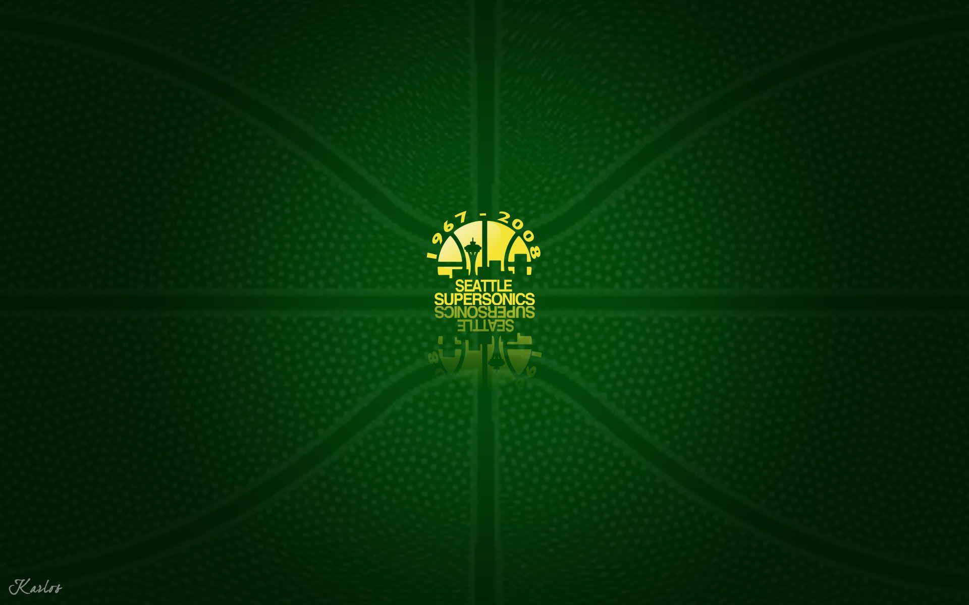 1920x1200 SuperSonics Wallpaper. SuperSonics Wallpaper, Seattle SuperSonics Wallpaper and Kevin Durant SuperSonics Wallpaper