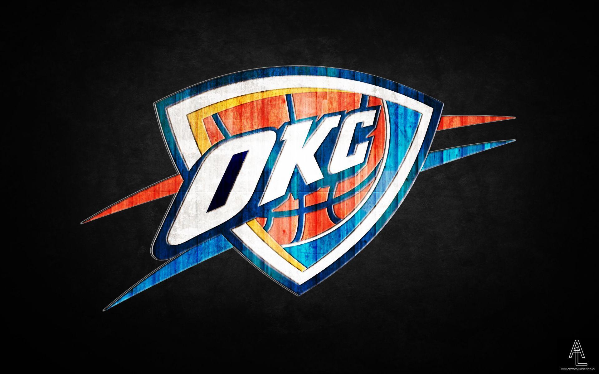 1920x1200 Kevin Durant Logo Wallpaper