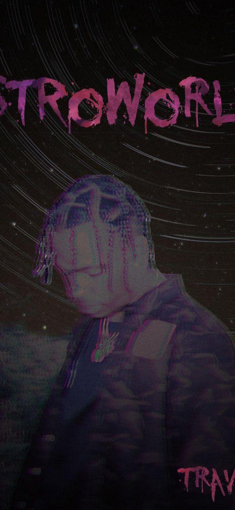 768x1663 travis scott wallpaper 72