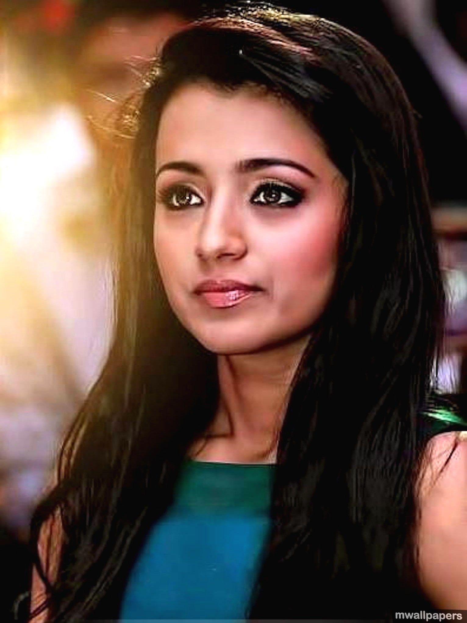 3840x2400 trisha krishnan 4k pc desktop wallpaper hd | Trisha krishnan,  Trisha photos, Actresses