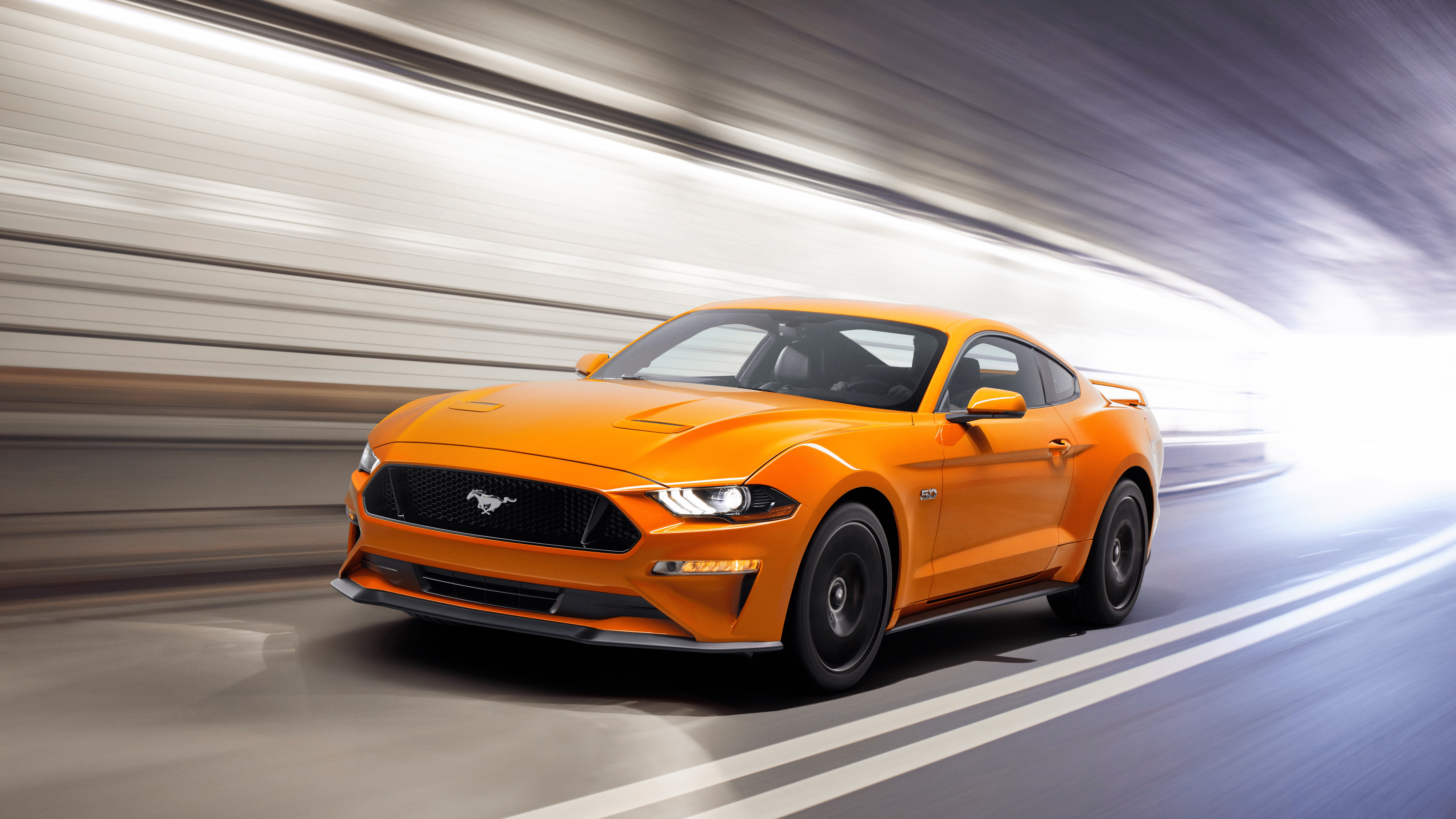 7680x4320 Supercars Gallery: Ford Mustang Gt HD Wallpaper