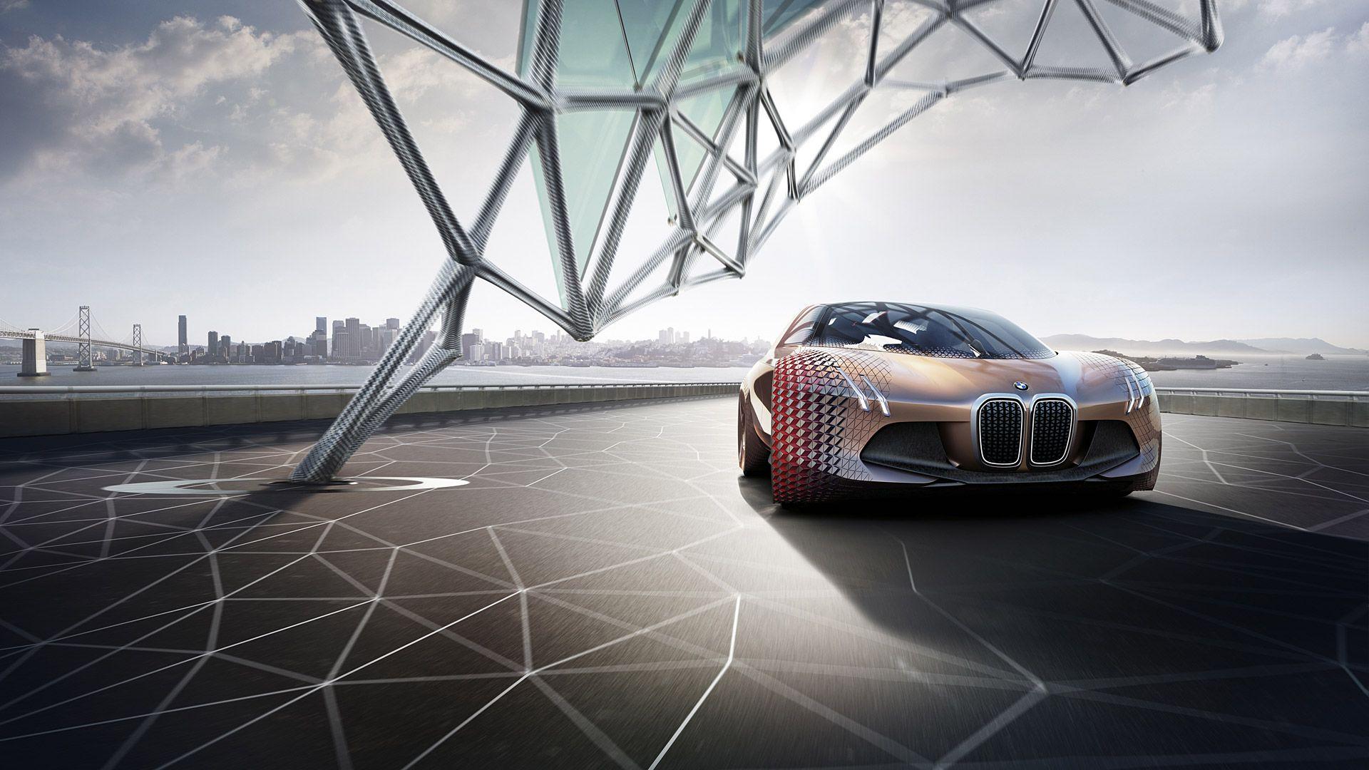 Bmw Vision Wallpapers Top Free Bmw Vision Backgrounds Wallpaperaccess