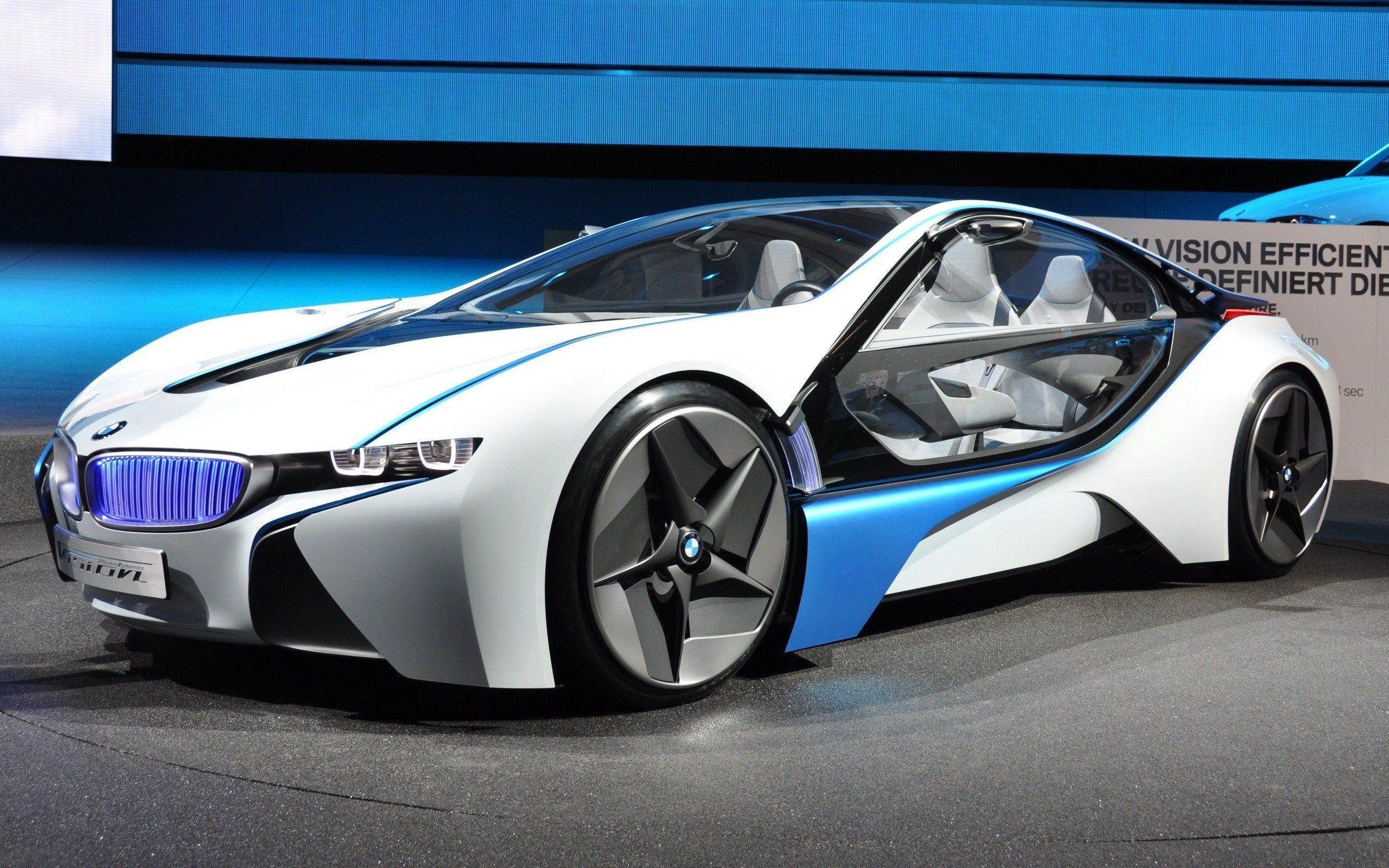 BMW Vision Wallpapers - Top Free BMW Vision Backgrounds - WallpaperAccess