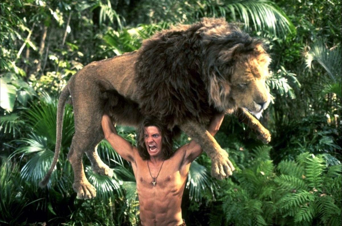 1200x791 George Of The Jungle wallpaper, Movie, HQ George Of The Jungle pictureK Wallpaper 2019