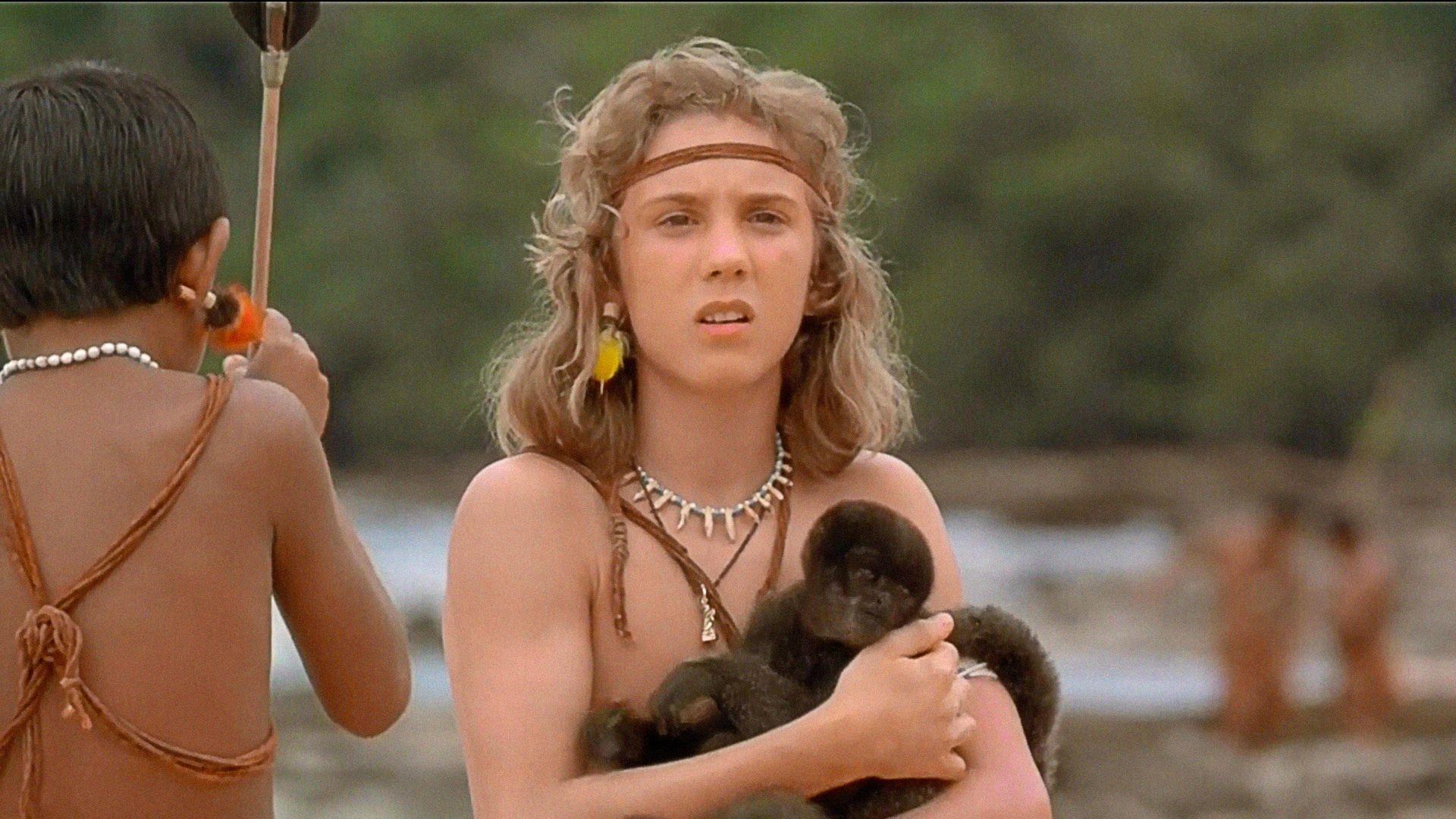 1920x1080 George of the Jungle Wallpaper. George of the Jungle Wallpaper, Boy George Wallpaper and George Perez Shazam Wallpaper
