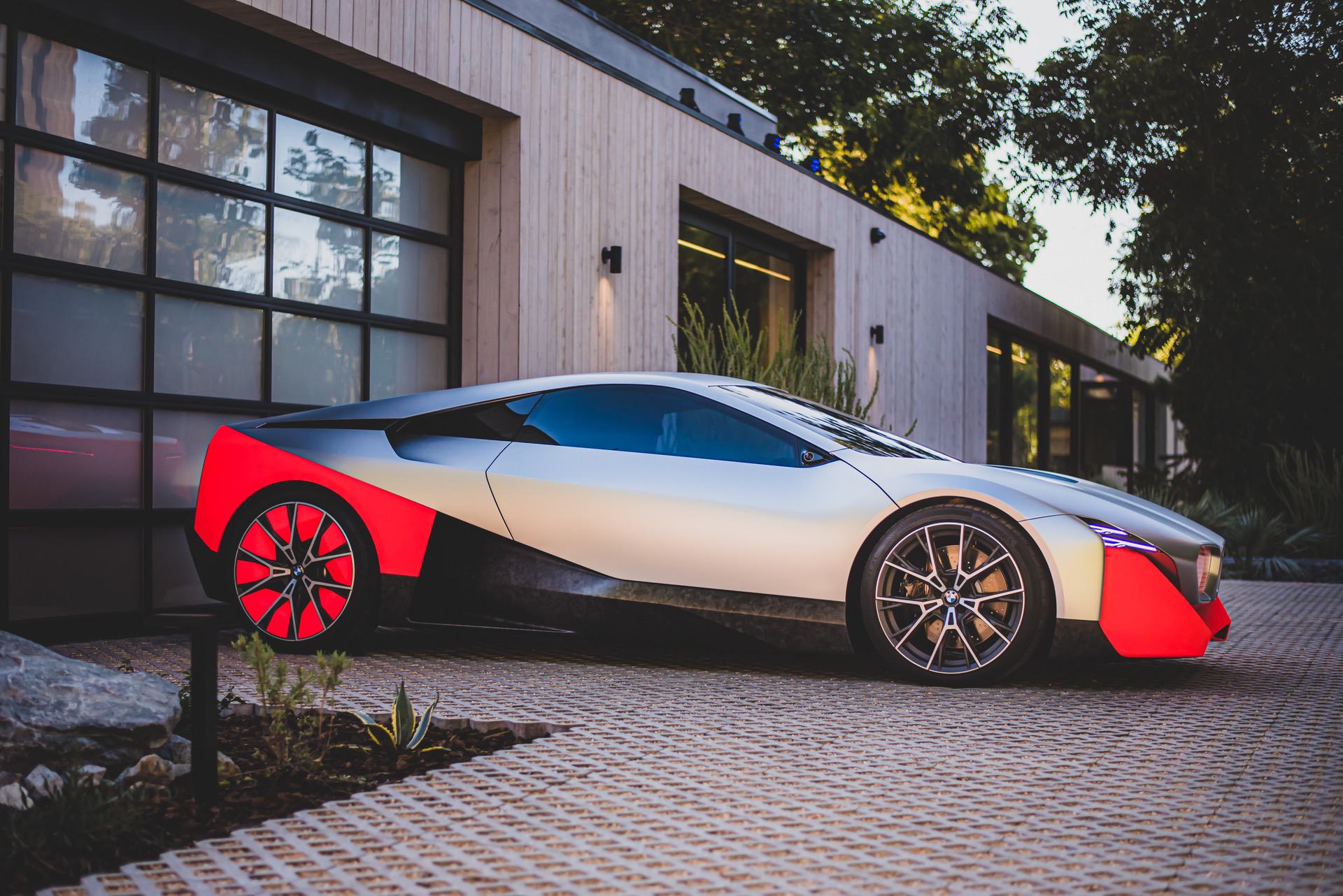 1920x1282 BMW Vision M Next Ultimate Photo Gallery
