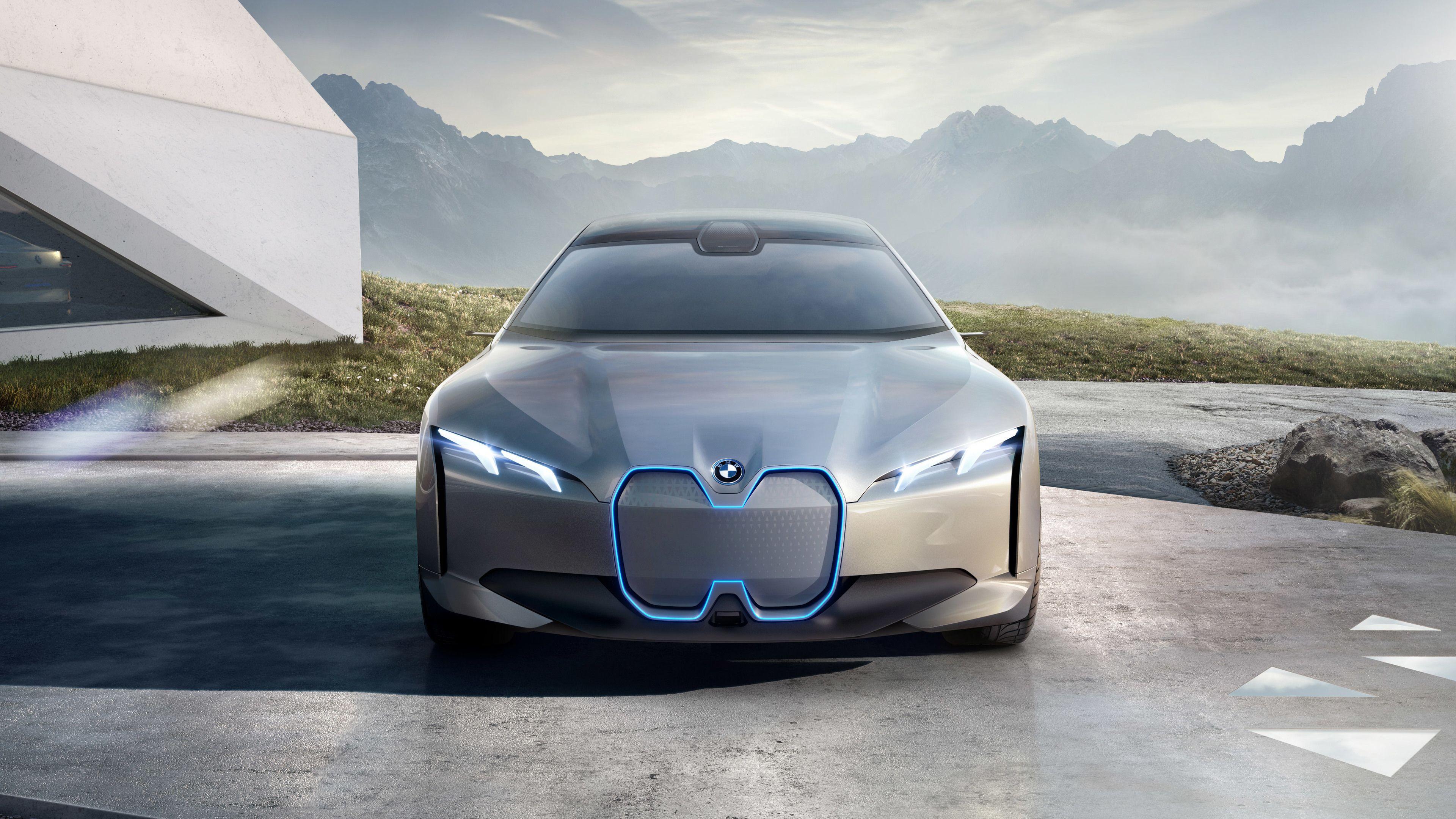 3840x2160 Wallpaper 4k BMW I Vision Dynamics 2017 2017 Cars Wallpaper, 4k Wallpaper, Bmw Vision Wallpaper, Bmw Wallpaper, Cars Wallpaper, Concept Cars Wallpaper, Hd Wallpaper