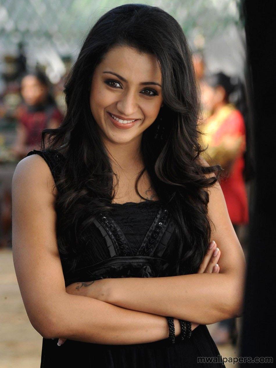 950x1267 Trisha Krishnan Hot HD Photo