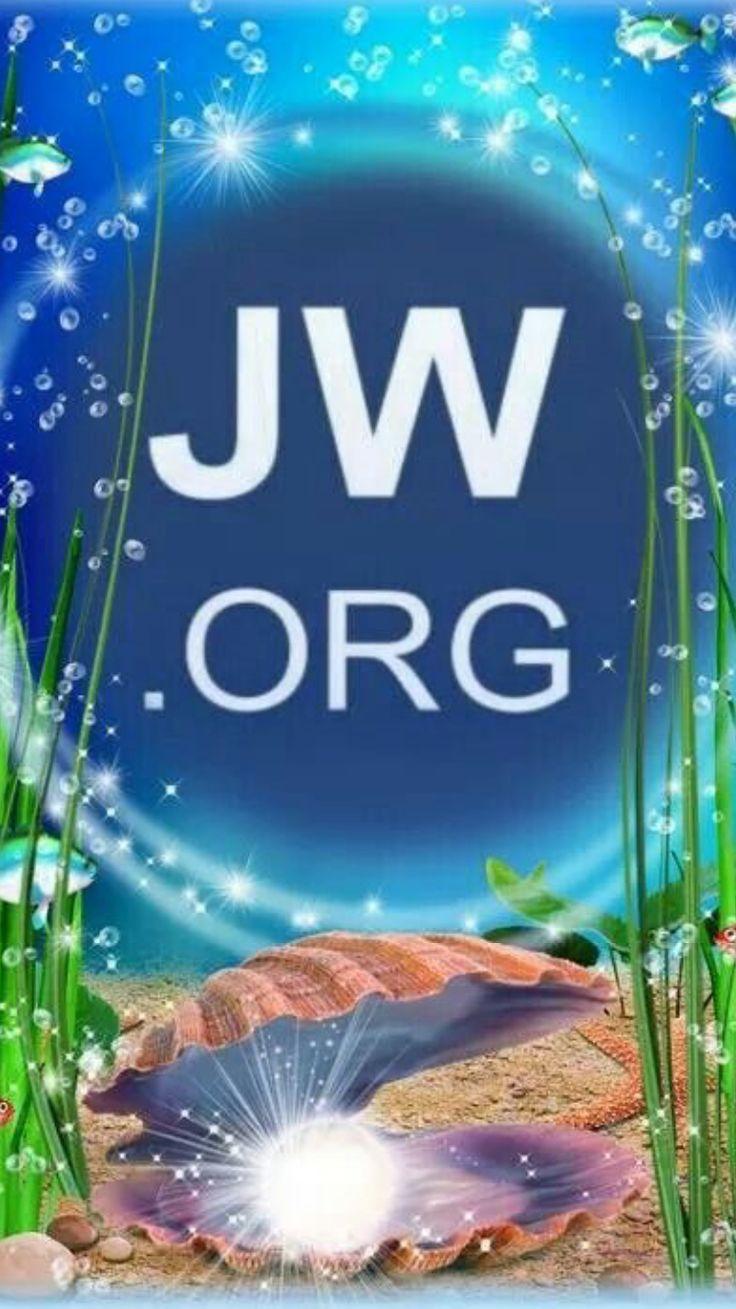 736x1309 Jw Org HD Wallpaper