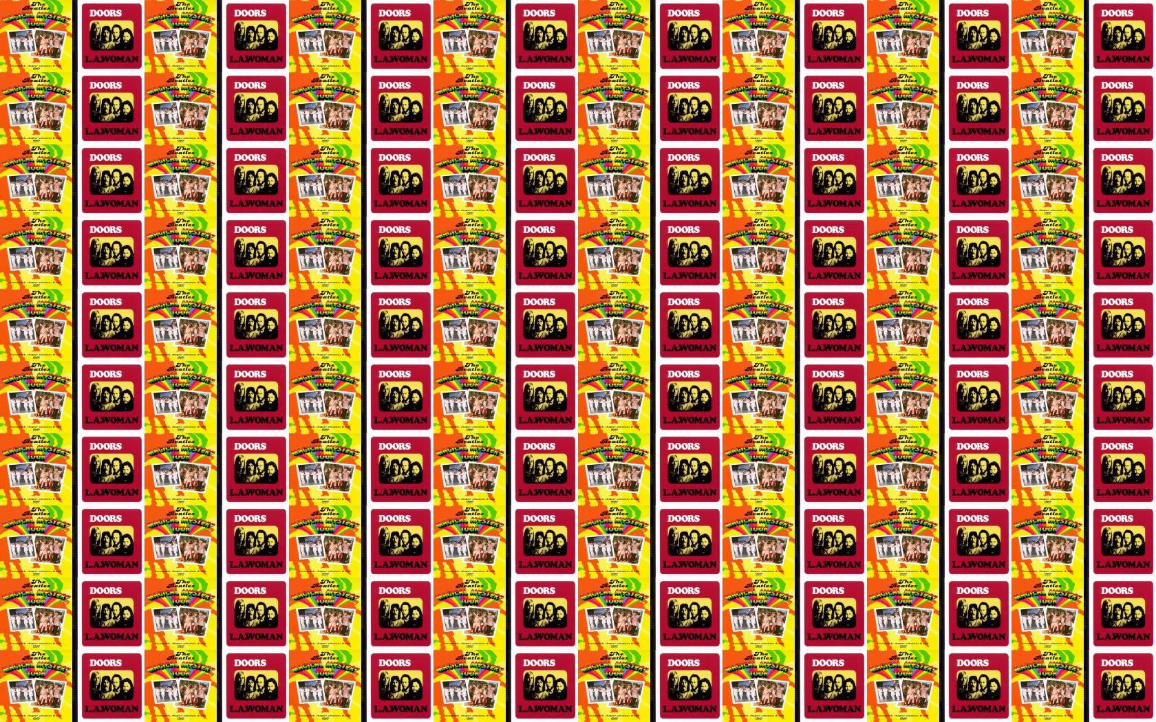 Hình nền Magic Eye 1680x1050 cho Máy tính để bàn 1680x1050