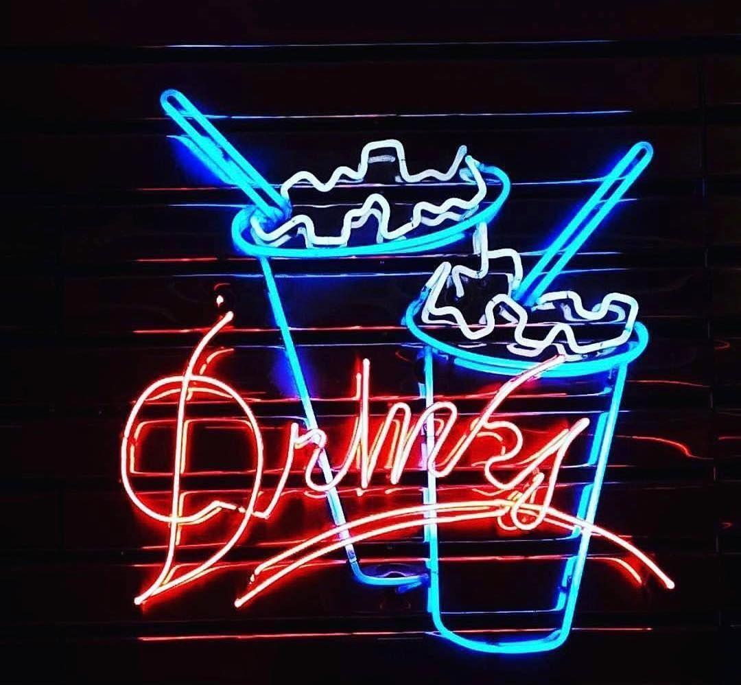 1080x998 Neon Signs Instagram. Blue aesthetic tumblr, Neon aesthetic, Blue aesthetic