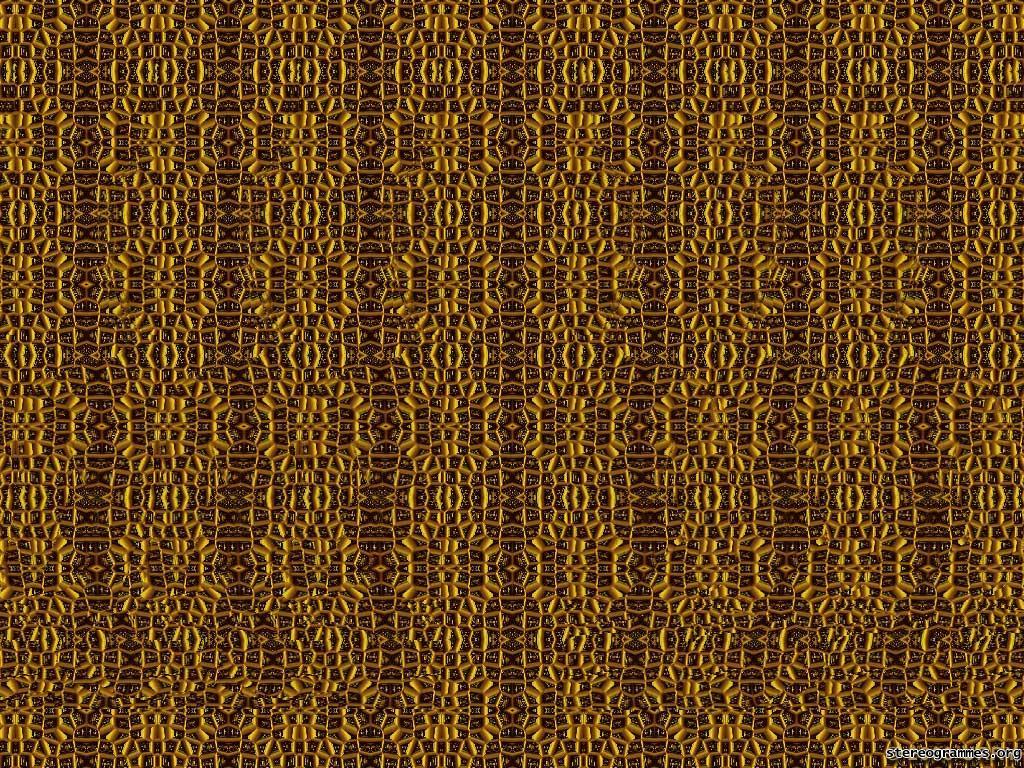 Hình nền Magic Eye 1024x768