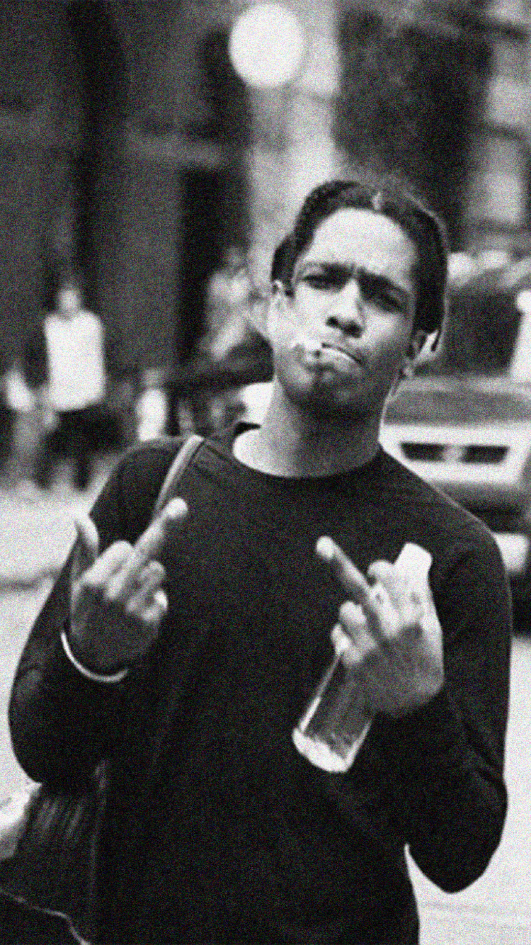 1080x1921 Asap Rocky, iPhone, Desktop HD Background / Wallpaper (1080p, 4k) (1080x1921) (2020)
