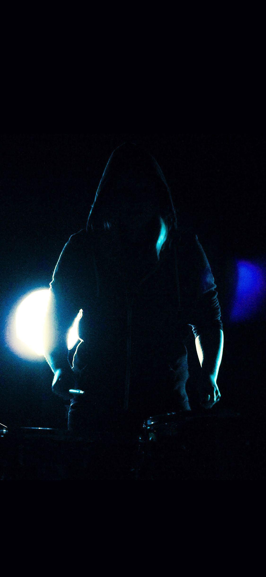 1125x2436 iPhone wallpaper. dj dream dragons